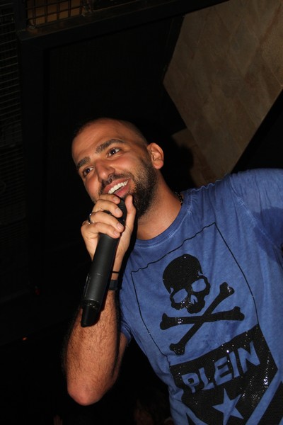 Taiga Beirut On Saturday Night